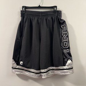 And1 Basketball Shorts